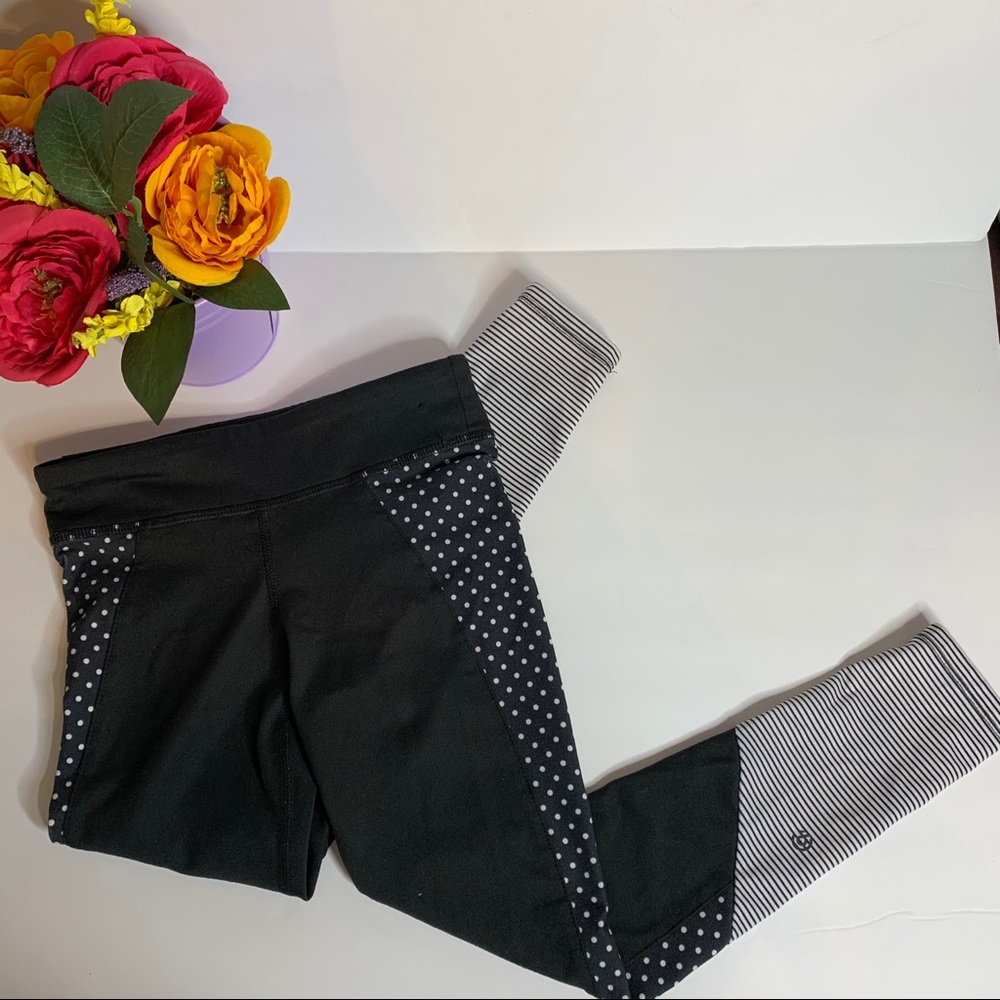 C9 by Champion Girl’s Athletic Spandex Leggings